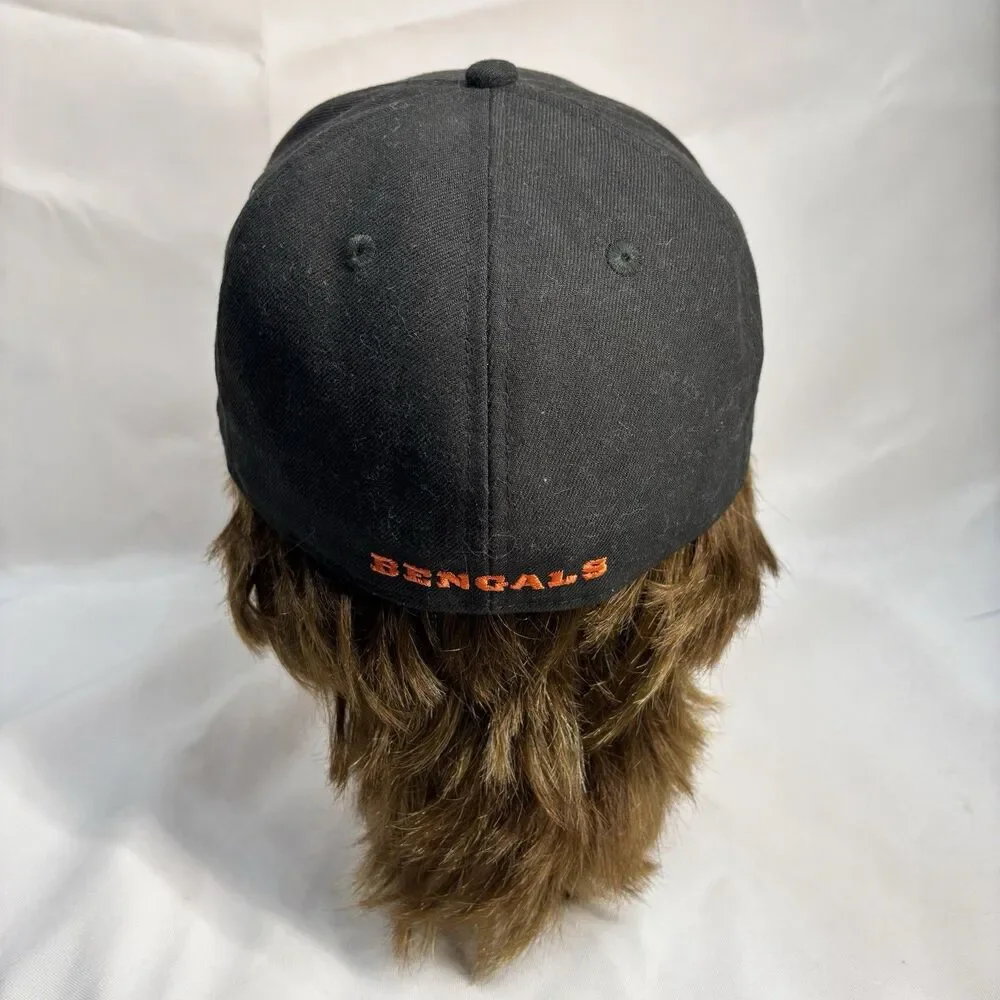 New Era authentic cincinnati